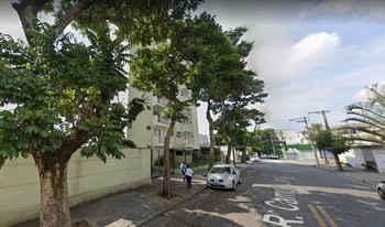 Condomínio Fiorella em São Paulo