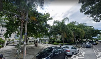 Condomínio Fiori em Rio De Janeiro