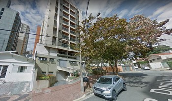 Condomínio Firenze em Campinas