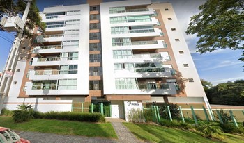 Condomínio Firenze em Curitiba