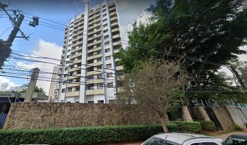 Condomínio Firenze em São Paulo