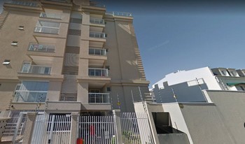 Condomínio Firenze Ecoville em Curitiba