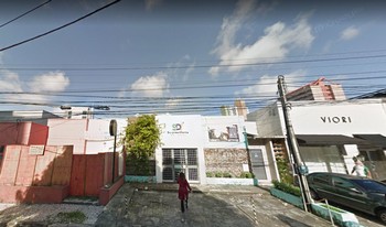 Imagem de fundo do Condomínio Firenze Residence em Fortaleza