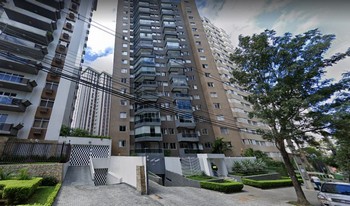Condomínio Firsttower em Curitiba