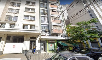 Condomínio Fischer em São Paulo