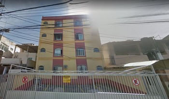 Condomínio Fiuza em Salvador