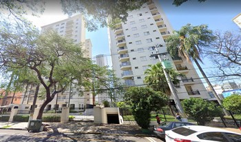 Condomínio Flamboyant em Campinas