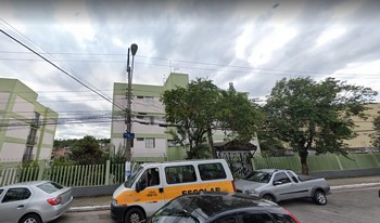 Condomínio Flamboyant em São Paulo