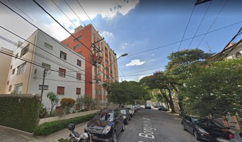 Condomínio Flamboyant em São Paulo