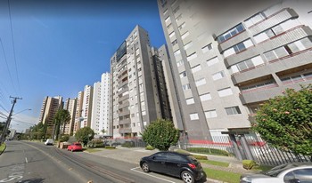 Condomínio Flamboyant em Curitiba