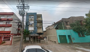 Condomínio Flamboyant em Porto Alegre