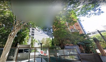 Condomínio Flamboyant em São Paulo