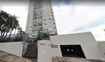 Condomínio Edifício Flamboyant