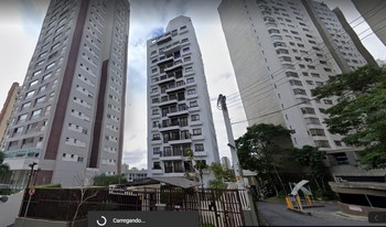 Condomínio Flamboyant em São Paulo
