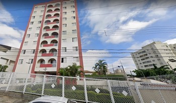 Condomínio Flamboyant em São Paulo