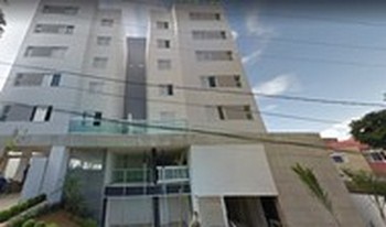 Condomínio Flamboyant Residence em Belo Horizonte