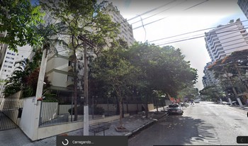 Condomínio Edifício Flamboyant