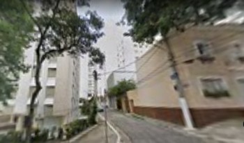 Condomínio Flamboyant em São Paulo