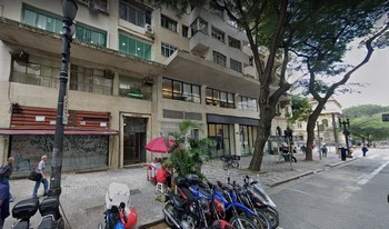 Condomínio Flamengo em São Paulo