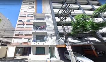 Condomínio Flamengo em Porto Alegre