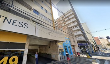 Condomínio Flamingo em Campinas