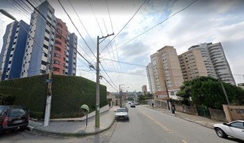 Condomínio Flamingo em São Paulo