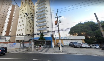 Condomínio Flamingo em São Paulo