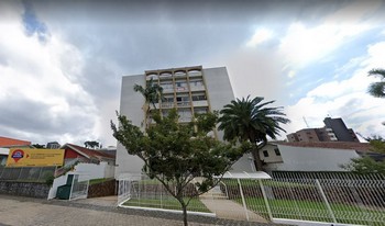Condomínio Flamingo em Curitiba