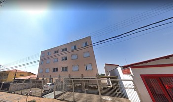 Condomínio Flanboyant Ii em Campinas