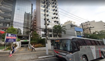 Condomínio Flapinal em São Paulo