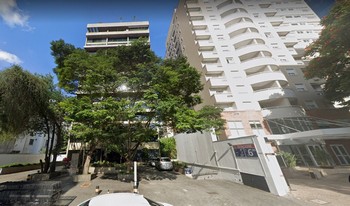 Condomínio Flat Carlos Sampaio em São Paulo