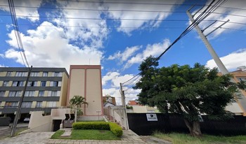 Condomínio Flavia em Curitiba
