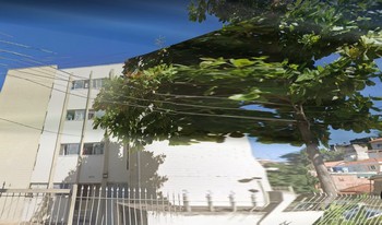 Condomínio Flavia em São Paulo