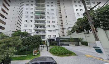 Condomínio Flavia em São Paulo