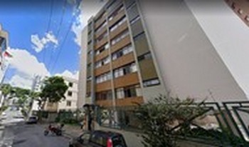 Condomínio Flavia em Belo Horizonte