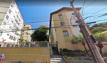 Condomínio Flavia em Belo Horizonte