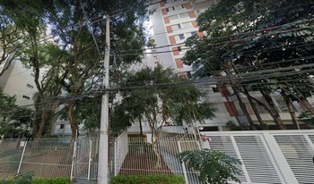 Condomínio Flavia Maria em São Paulo