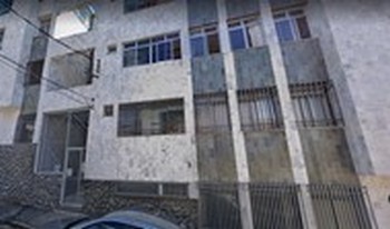 Condomínio Flavia em Belo Horizonte