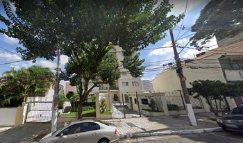 Condomínio Flavia em São Paulo
