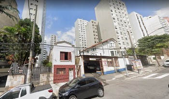Condomínio Flavia em São Paulo