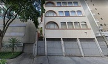 Condomínio Flavio em Belo Horizonte