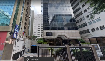 Condomínio Flavio Pentagna Guimaraes em São Paulo