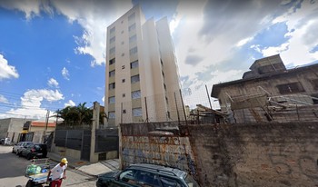 Condomínio Flavio em São Paulo