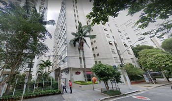 Condomínio Fleming em São Paulo