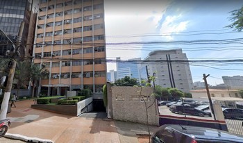 Condomínio Fleming em São Paulo