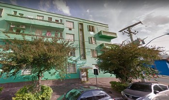 Condomínio Flor De Maio em Porto Alegre