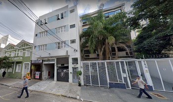 Condomínio Flora em São Paulo