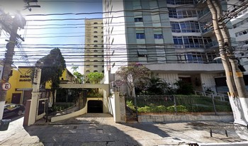 Condomínio Florença em São Paulo
