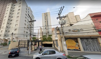Condomínio Florença em São Paulo