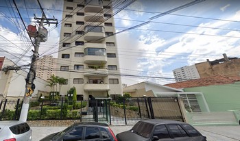 Condomínio Florença em São Paulo